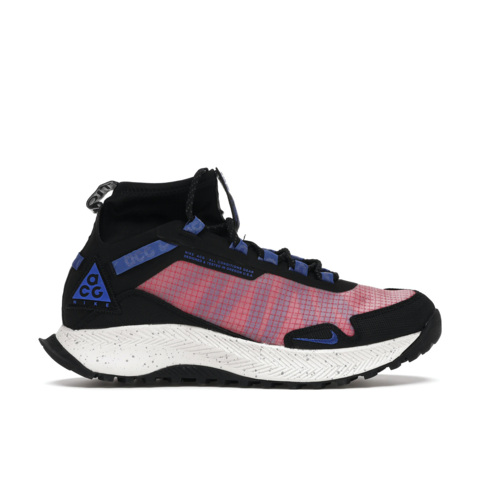 Мужские кроссовки ACG Zoom Terra Zaherra CQ0076-600